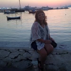 Meet your Posher, Joann